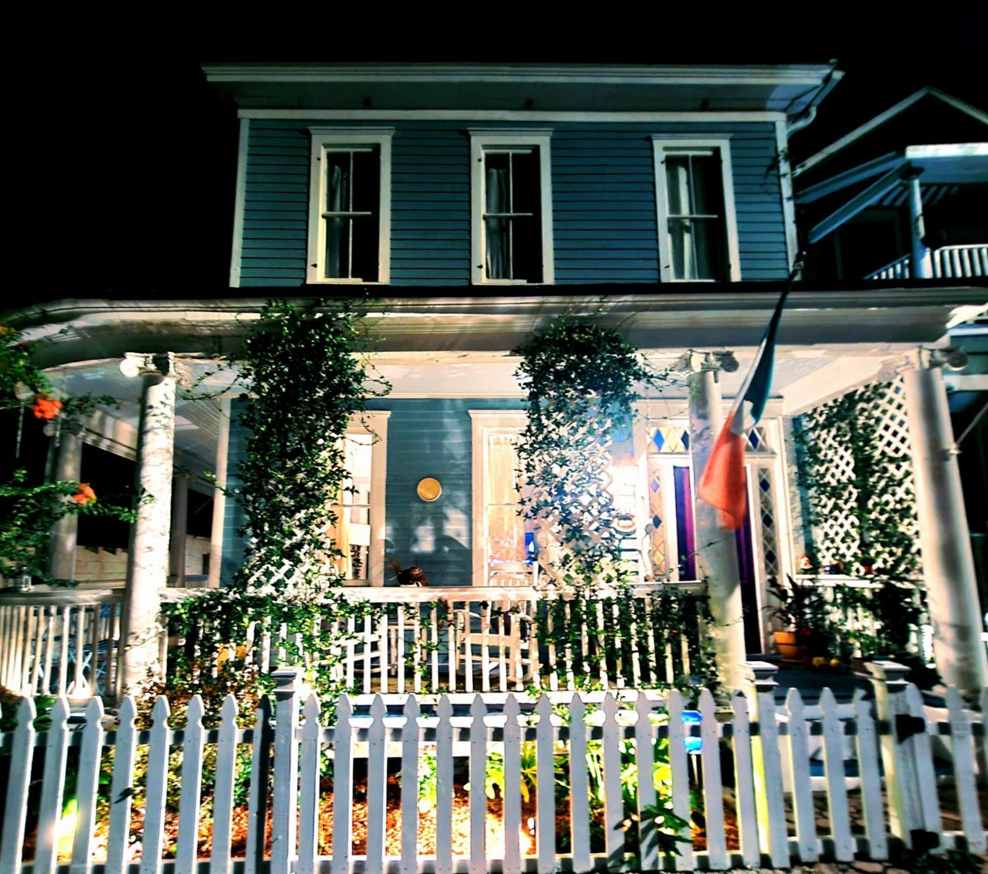 B&B Zia Gianna Savannah Exterior foto